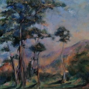 Impression Cezanne