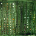 La chaîne de la vie.50x70-2016