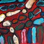 L'évolution.50x70-2016