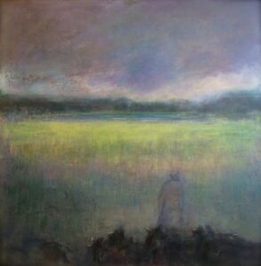 Les planes de Mongolie