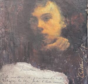 Arthur Rimbaud