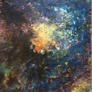 Emergence de notre monde