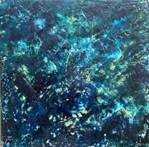 Lumière sous-marine