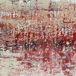 Reflets dans le port