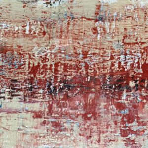 Reflets dans le port